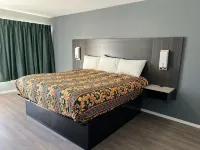 Pioneer Inn - Pet friendly