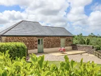 Beech Cottage Hotels in Saint Ewe