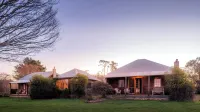 Brickendon Hotels in Longford