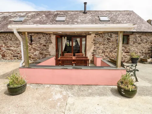 The Long Barn Hotels in Angle