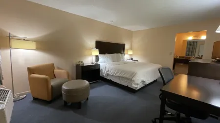 Slumber Inn Harrisonville