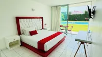 Hotel Palmas Cocoyoc - 3-Star