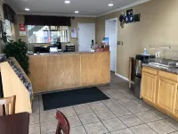 Knights Inn Motel Hotels in Josephine County