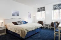 Tornøes Hotel Hotels in Martofte