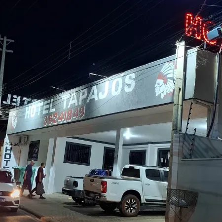 Hotel Tapajós