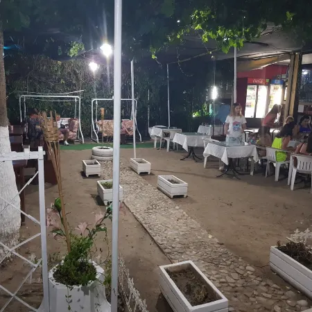 Tecimen Hotel