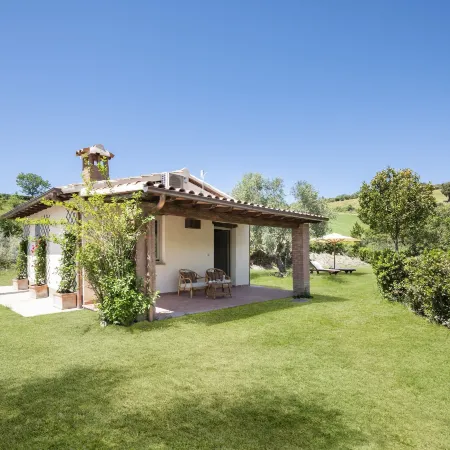 Locanda Fontelupa