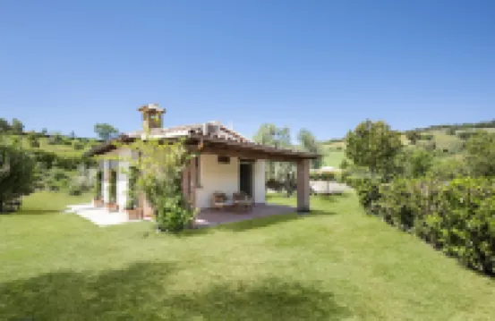Locanda Fontelupa