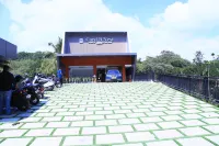 CARD B NEST Hotels in Thekkady