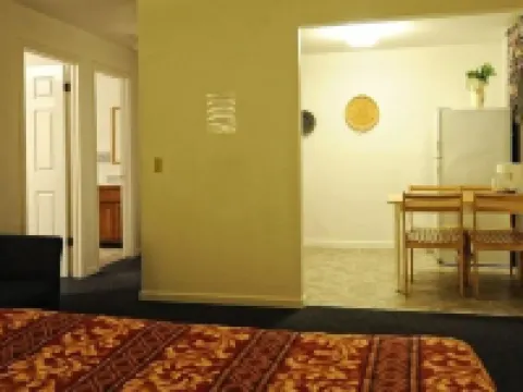 Burney Motel Hotels in Burney