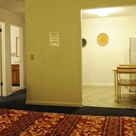Burney Motel