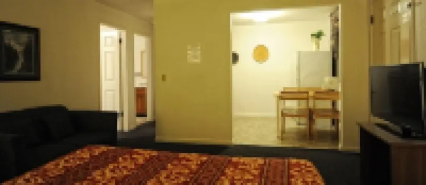 バーニー モーテル