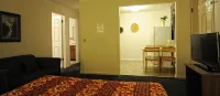 Burney Motel Hotels in Shasta County