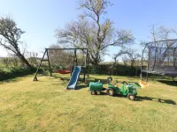 Hayloft Cottage