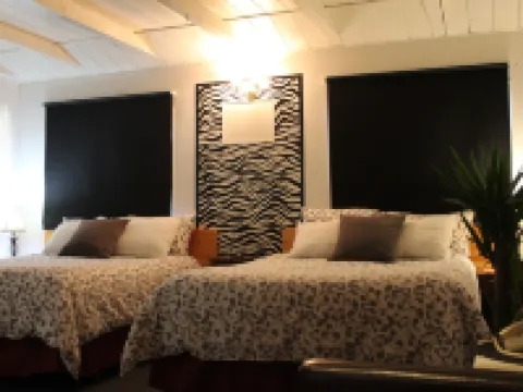 Sage Hills Motel Hotels in Cache Creek