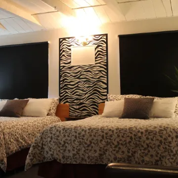 Sage Hills Motel