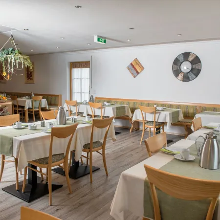 Hotel Garni Hopfengold