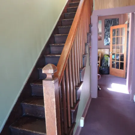 Historical Guest House