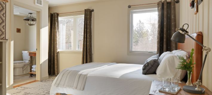 MAD River Barn Hotels in Washington County