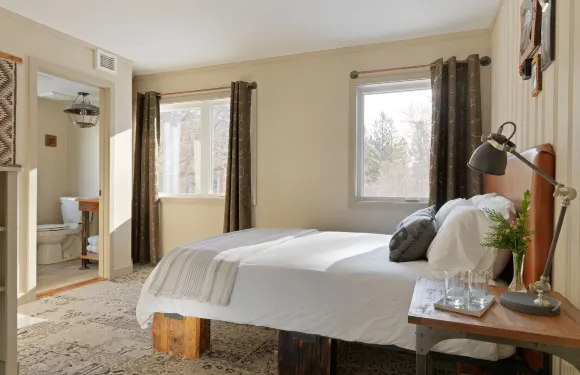 馬德里弗倉酒店