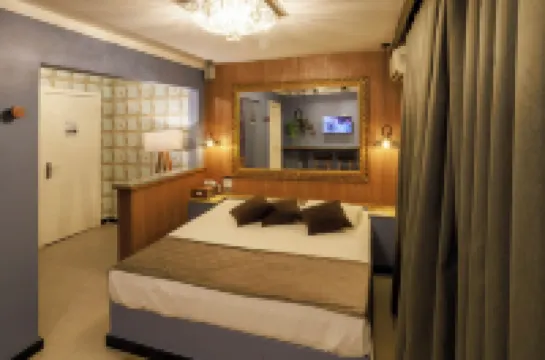 Motel Paradiso - Passo Fundo-RS Hotels in Passo Fundo