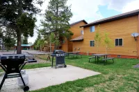 The Aspen Condos