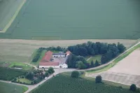 B&B Kamerijck Hotels in Nieuwerkerken