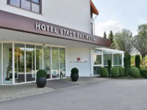 Hotel Stadt Balingen Hotels in Balingen