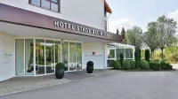 Hotel Stadt Balingen Hotels in Hechingen