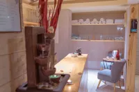 加維納海洋飯店 - SPA