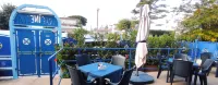 Coccinella Hotels in Sabaudia