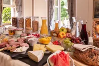 Goldener Adler Oberried - Hotel & Appartements Hotels in Kirchzarten
