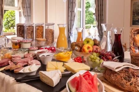 Goldener Adler Oberried - Hotel & Appartements