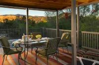 Casa Escondida Bed & Breakfast Hotels in Española