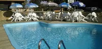 Hotel Motel la Marquise - Pools