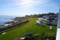 Anchorage by the Sea - Ocean View