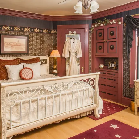 The Carolina Bed & Breakfast