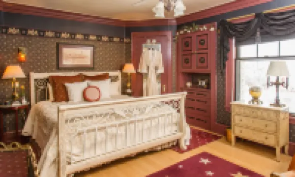 卡羅萊納家庭旅館