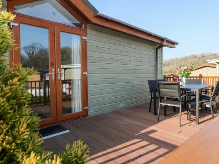 Tranquillity - Heritage Park