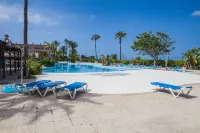 Apartamentos Turísticos Bahía Sur