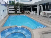 Hosteria la Costanera - Pools