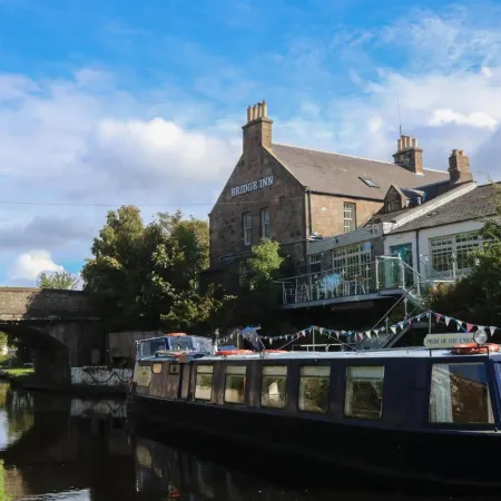 The Bridge Inn