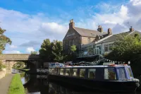 The Bridge Inn Hotels in Ratho