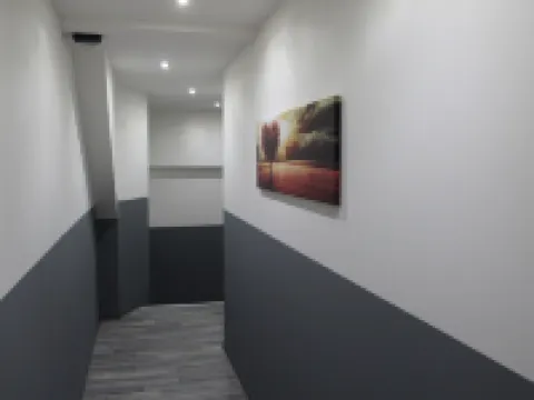 Pension am Stummplatz Hoteles en Neunkirchen