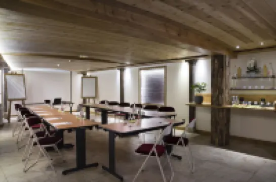 Hotel et Spa le Lion d'Or