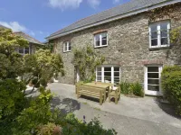 The Barn Hotels in South Hams District