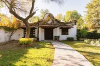 Atotonilco Hotel & Club Các khách sạn ở 