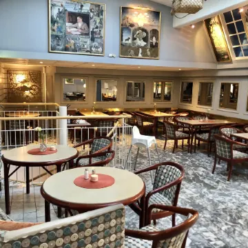 Vätterleden Hotell & Restaurang