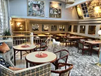 懷斯特雷納汽車旅館