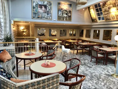 Vätterleden Hotell & Restaurang